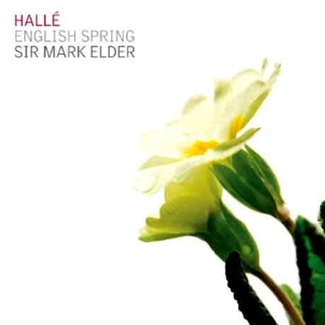 ENGLISH SPRING/ MARK ELDER