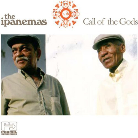 CALL OF THE GODS