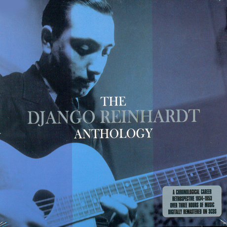 ANTHOLOGY