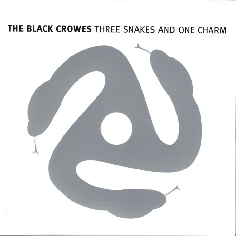 THREE SNAKES AND ONE CHARM [REMASTERED BONUS TRACKS]