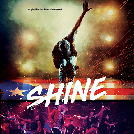 SHINE [샤인]