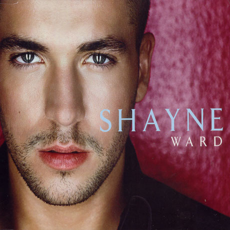 SHAYNE WARD