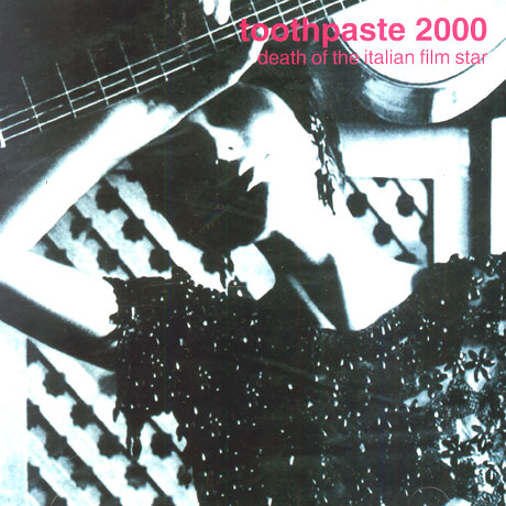 DEATH OF THE ITALIAN FILM STAR