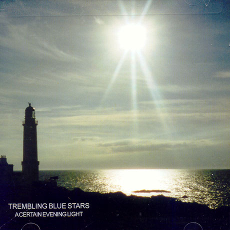 A CERTAIN EVENING LIGHT