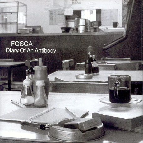 DIARY OF AN ANTIBODY