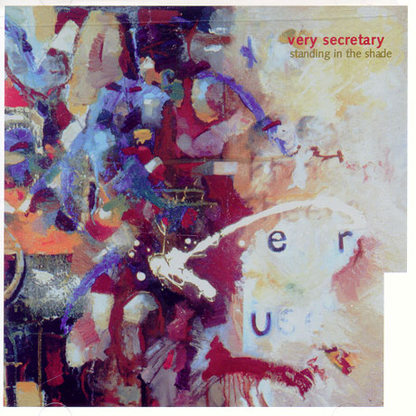 STANDING IN THE SHADE