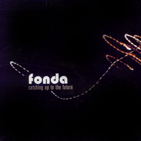 CATCHING UP TO THE FUTURE