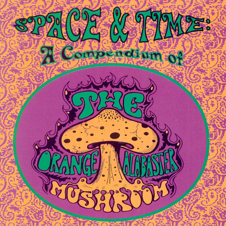 SPACE & TIME/ A COMPENDIUM OF THE