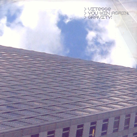 YOU WIN AGAIN, GRAVITY!