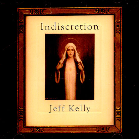 INDISCRETION