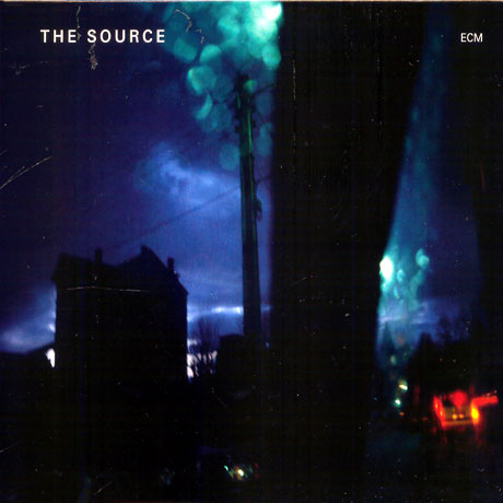 THE SOURCE