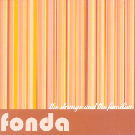 THE STRANGE AND THE FAMILIAR