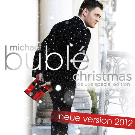 CHRISTMAS [DELUXE SPECIAL]