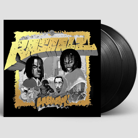 CASH CROP [2020 RSD] [LP] [한정반]