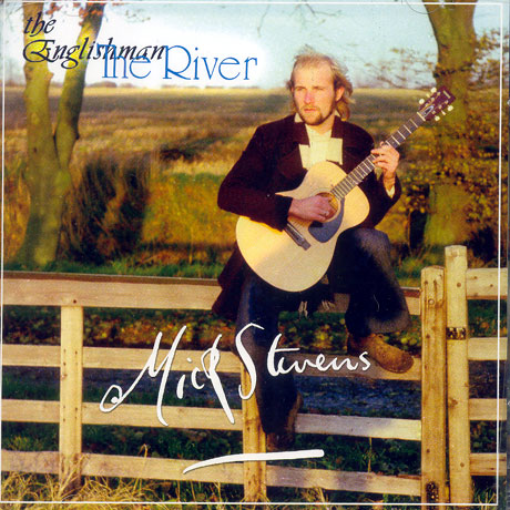 THE RIVER/ THE ENGLISHMAN