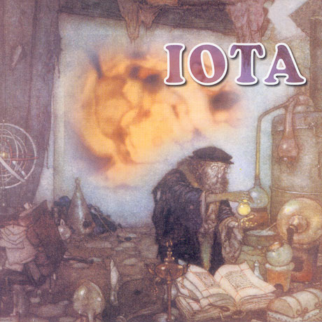 IOTA