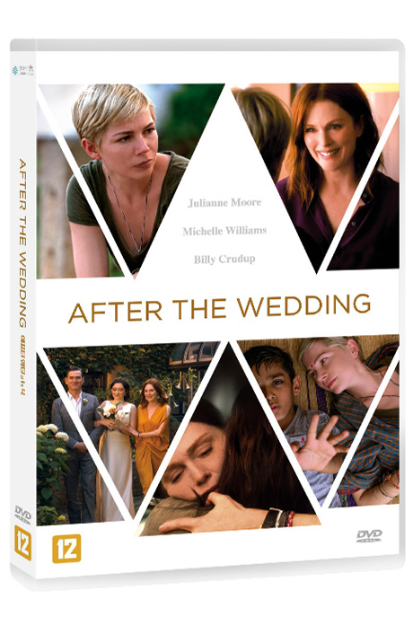 애프터 웨딩 인 뉴욕 [AFTER THE WEDDING]