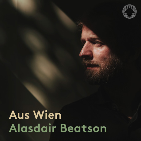 AUS WIEN [비엔나로부터: 슈만, 라벨, 슈베르트, 쇤베르크 - 알라스데어 비트슨]