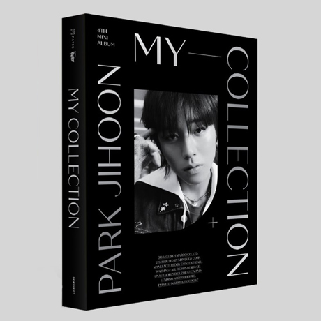 MY COLLECTION [미니 4집] [REALISM VER]