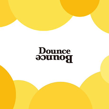 DOUNCEBOUNCE