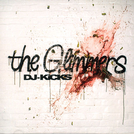 DJ KICKS: THE GLIMMERS