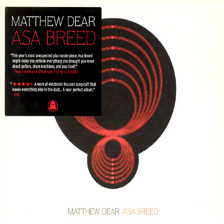 ASA BREED