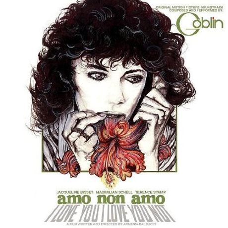 AMO NON AMO [180G LP]