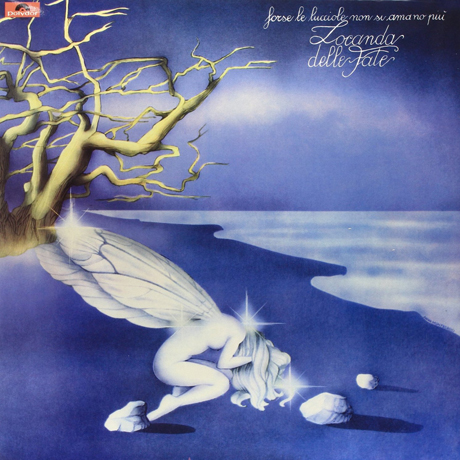 FORSE LE LUCCIOLE NON SI AMANO PIU [180G LP]