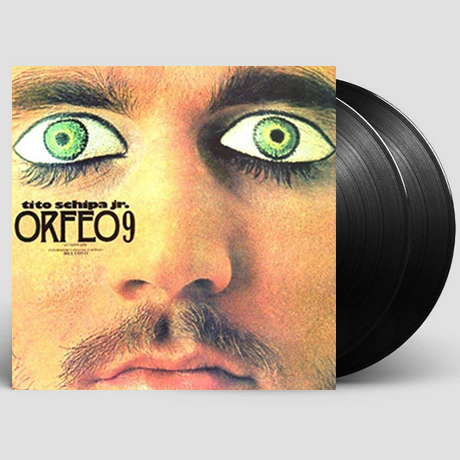 ORFEO 9 [180G LP]