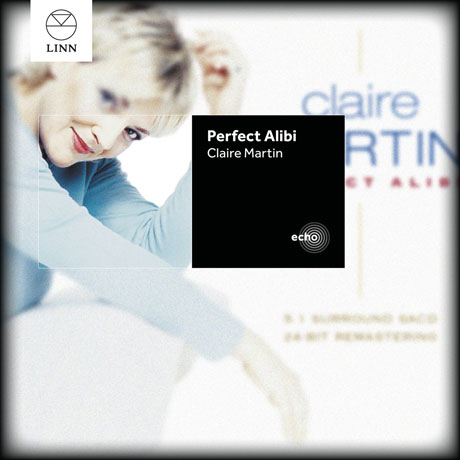 PERFECT ALIBI [LINN ECHO]