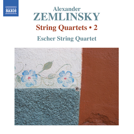 STRING QUARTETS 2/ ESCHER STRING QUARTET