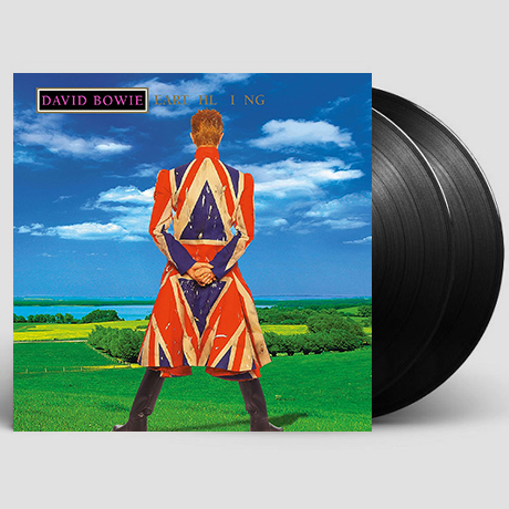 EARTHLING [2021 REMASTER] [LP]