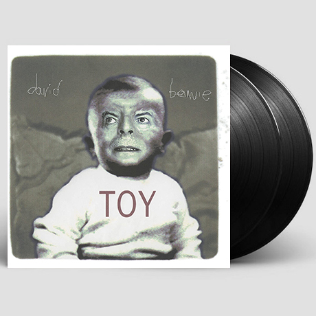 TOY [LP]