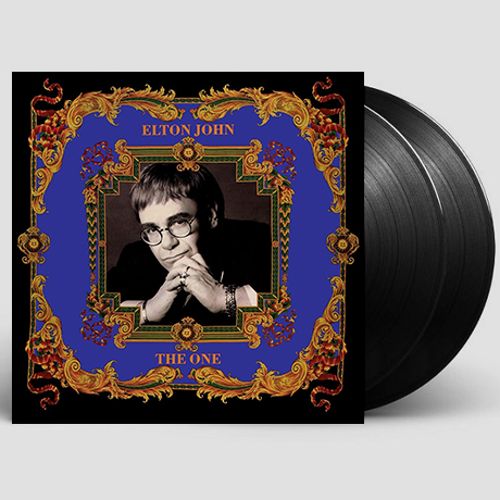 THE ONE [180G LP]