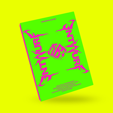 ENTWURF [싱글 2집]