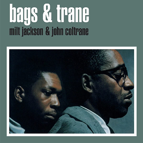 BAGS & TRANE