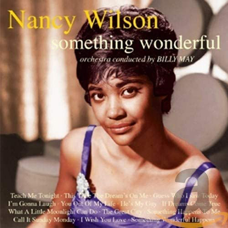 SOMETHING WONDERFUL