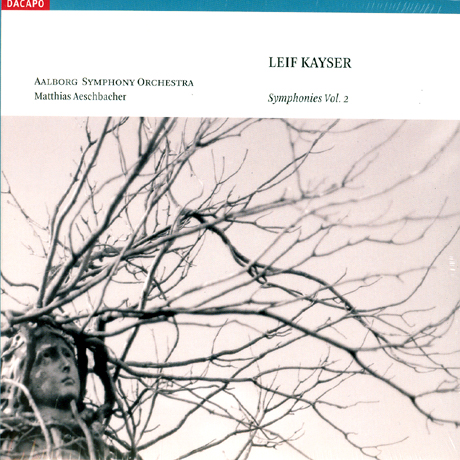 SYMPHONIES NO.1 & 4/ MATTHIAS AESCHBACHER