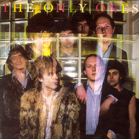 THE ONLY ONES [REMASTER & BONUS TRACKS]