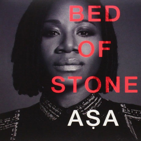 BED OF STONE