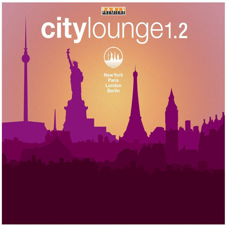 CITY LOUNGE 1.2