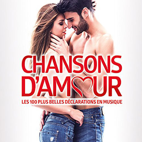 CHANSONS D'AMOUR: LOVE SONGS