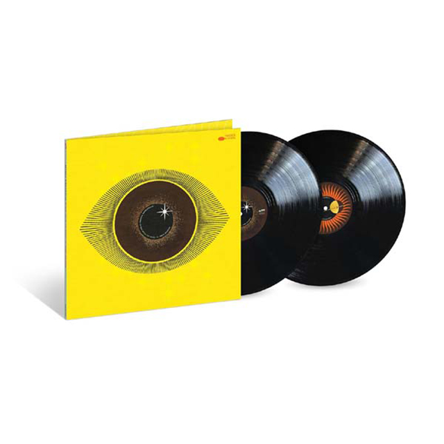 NO MORE WATER: THE GOSPEL OF JAMES BALDWIN [LP]