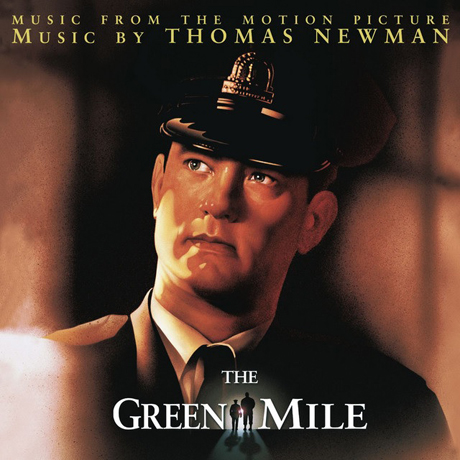 THE GREEN MILE [그린 마일]