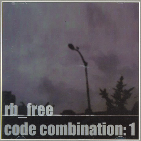 RB FREE CODE COMBINATION 1