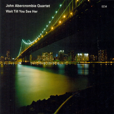 WAIT TILL YOU SEE HER