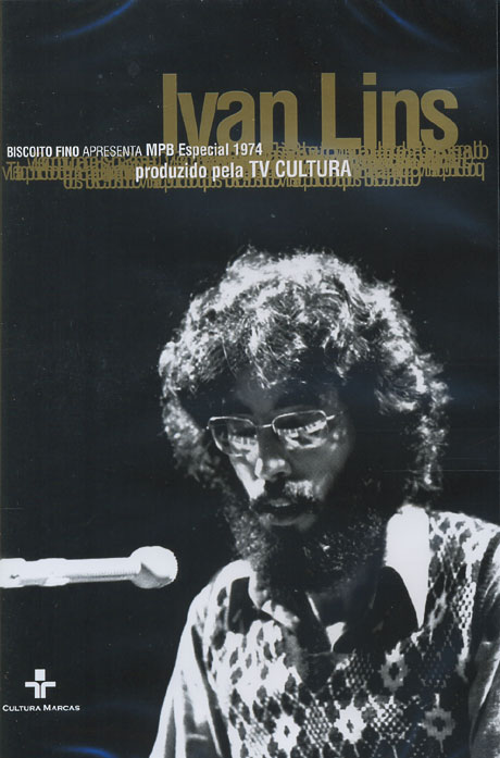 MPB ESPECIAL 1974: PRODUZIDO PELA TV CULTURA