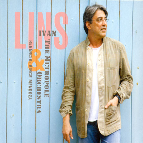 THE METROPOLE ORCHESTRA REGENCIA: VINCE MENDOZA