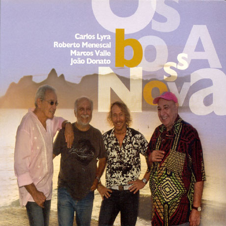 OS BOSSA NOVA