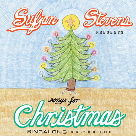 SONGS FOR CHRISTMAS
